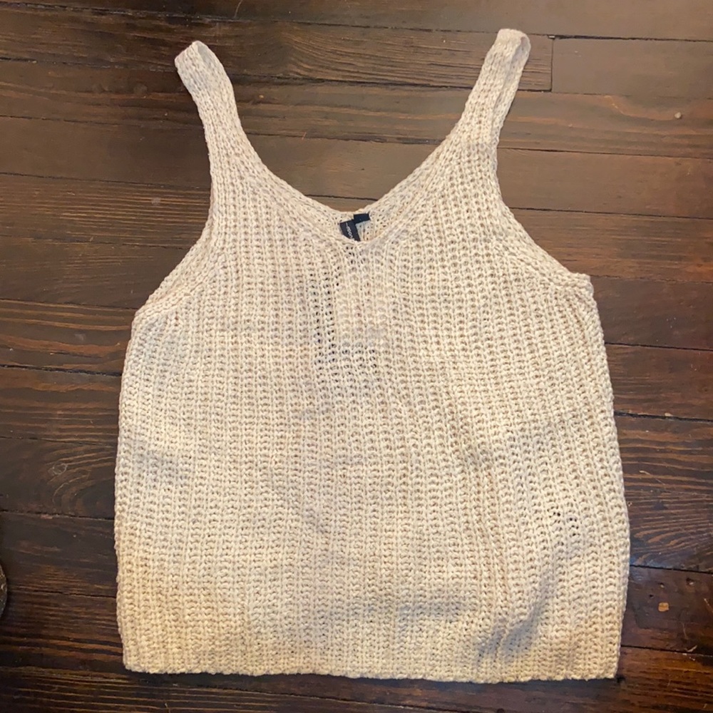 Moon&Madison Tank